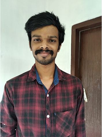 Arun A, placed as Mechanical QA/QC engineer (Palakkad)